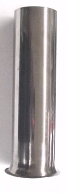  Sausage Stuffing Tube made of Stainless Steel