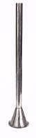 Sausage Stuffer Tube made of Stainless Steel
