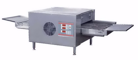 Pizza Oven