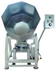 Seasoning Mixer