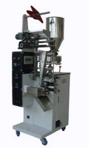 Automatic Granulated Packing Machine