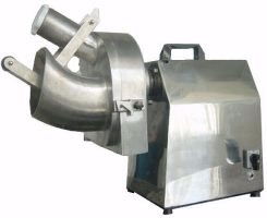 Heavy duty Commercial Vegetable Slicer w/ 1.5 HP motor