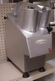 Vegetable Shredder. Heavy Duty Commercial