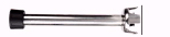 Immersion Blender 500MM Blender Tube