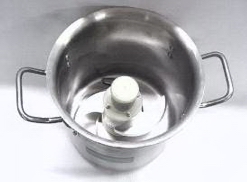 3 Ltr. Multifunctional Cutter