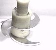 3 Ltr. Blade Assembly