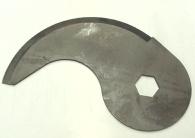  Bowl Chopper Blade