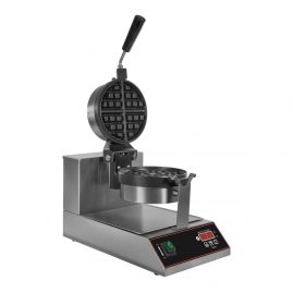 Funnel cake fryer