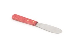 Round End Sandwich Spreader 7