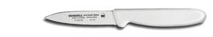Dexter 3 1/8 in. Tapered Paring Knife