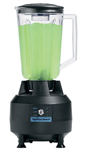 Blender 2 speed 3/8 Hp