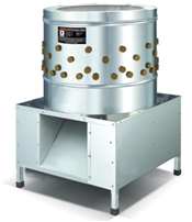 Poultry Plucker