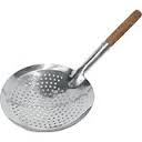 12 inch Asian Steel Strainer