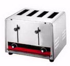  4 Slice Toaster