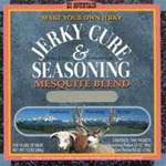 Mesquite Blend Jerky Seasoning