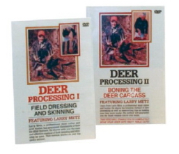 Deer Processing Video