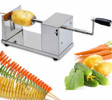 ProProcessor Manual Stainless Steel Potato Slicer