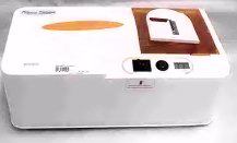 ProProcessor Electric Spiral Potato Cutter