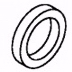 Tenderizer Metal Spacer