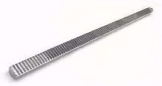 Threaded Gear Shaft For 20 Lb. Proprocessor Stuffer