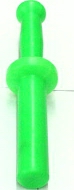 Green Pusher