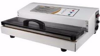 Stainless Steel Vacuum Sealer