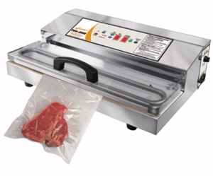 Vacuum Packaging Sealers  Commercial Vacuum Sealer & Bags