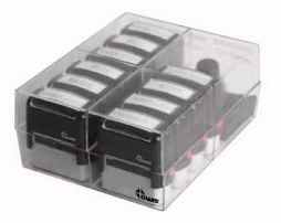 Stamp Set for sausage packages