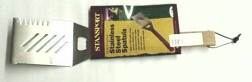 Multi-Function Stainless Steel Spatula