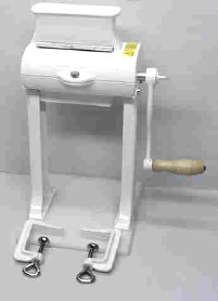 Manual Tenderizer