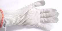 Cut Ressistant Gloves w/ stainless steel core