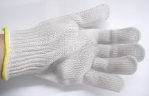 Cut Resistant Glove/ Medium