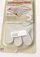 Stainless Steel Cut Ressistant Gloves