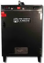 Commercial Pro-smoker 150ss