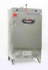 Heavy duty Commercial Pro-smoker 300p