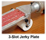 Patty,Jerky,Snack Stick Maker #32
