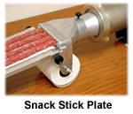 Patty,Jerky,Snack Stick Maker #32