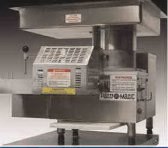 Heavy Duty Commercial Patty-O-Matic PaceSetter
