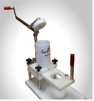 Heavy Duty Commercial Eazy Slider