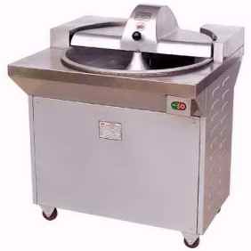 Heavy duty 20 Liter Commercial Food Bowl Chopper or Buffalo Chopper