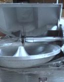 100 lb. Food Chopper blades