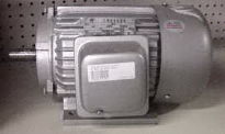 Motor for Meat Mixer