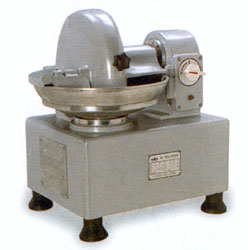 Stainless 5 Liter Bowl Chopper