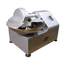 Stainless 8 Liter Bowl Chopper