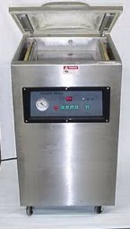 Commercial Vacuum Chamber Machines