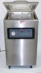 Commercial Vacuum Chamber Machine 16