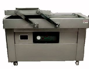 Commercial Dual Chamber Vacuum Sealing Machine