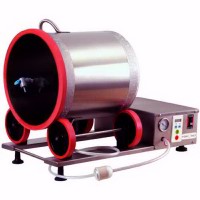 Buy 9 Minute Marinator Meat Vacuum Tumbler Chicken Salting Curing