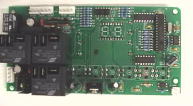 Circuit board for Vacuum Machine