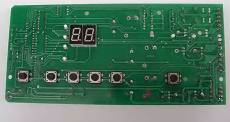 Circuit Board for 16' & 20' Vacuum Machine